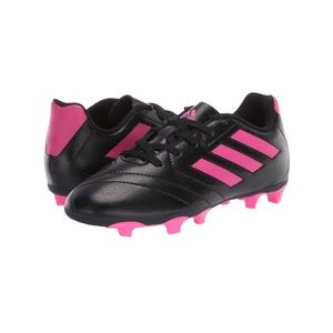 Adidas Unisex-Child Goletto VII Fg J Football Cleats